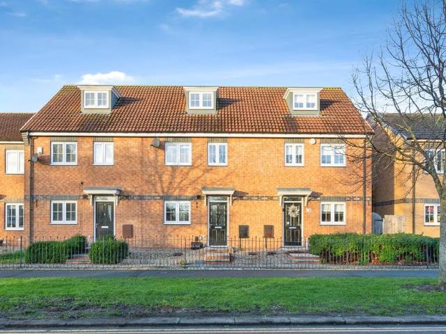 House for sale in Port Clarence, Stockton-on-tees