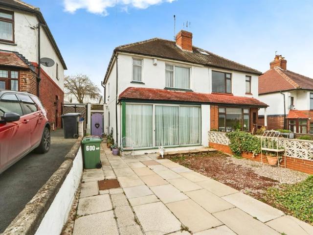 House for sale in Pudsey, West Yorkshire