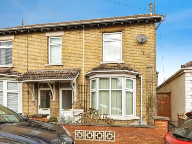 House for sale in Four Gotes, Cambridgeshire