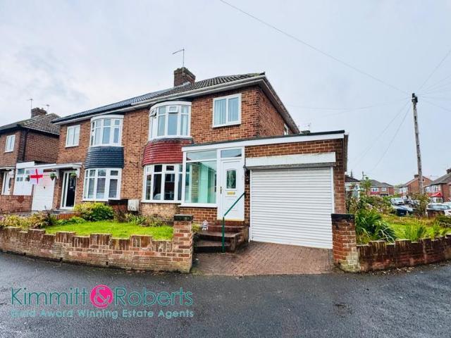 House for sale in Westlea, Dalton-le-dale