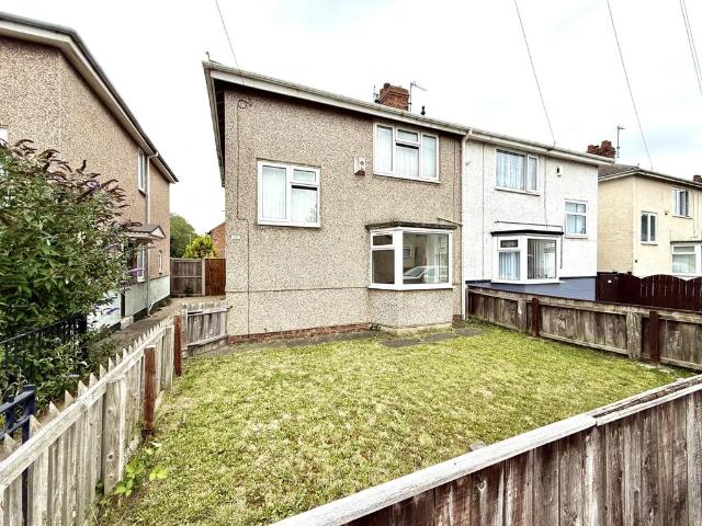 House for sale in Foggy Furze, Brierton