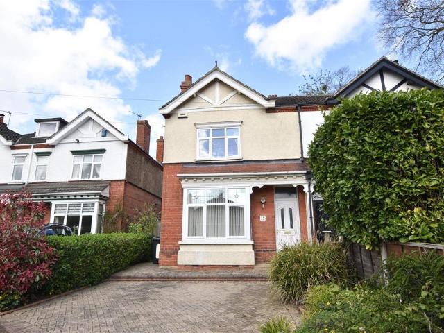 House for sale in Nunsthorpe, Scartho