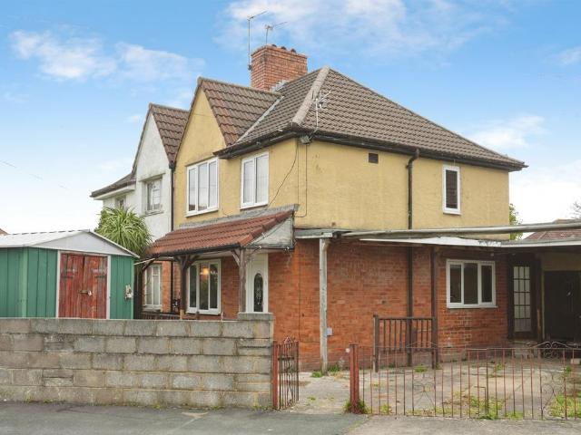 House for sale in Feckenham, Isle Of Man
