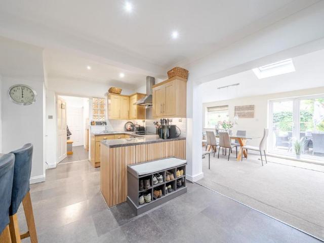 House for sale in South Milford