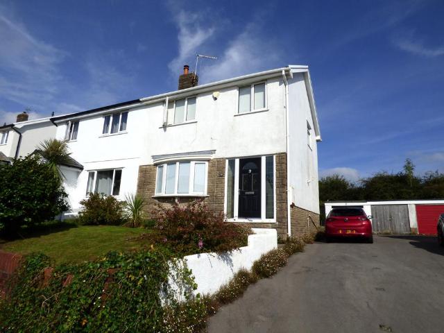 House for sale in Langland, Newton