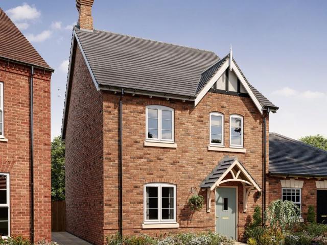 House for sale in Biddenham, Bedford