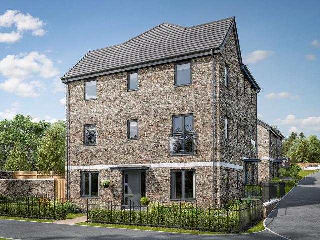 House for sale in Mount Wise, Isle Of Man