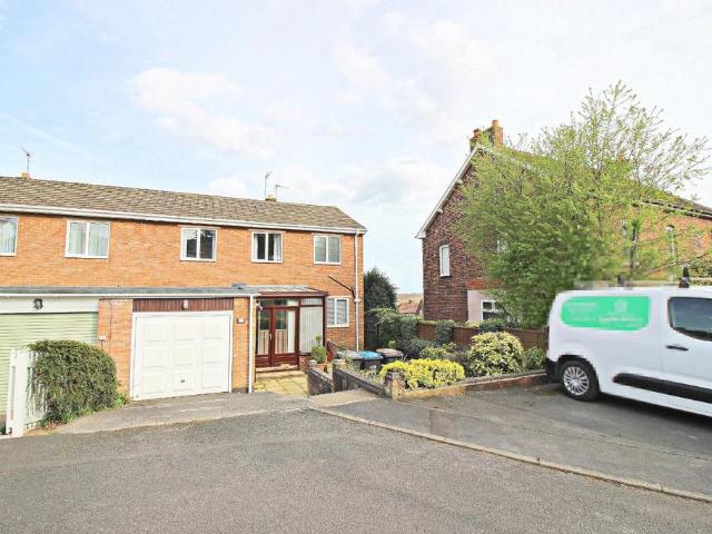 House for sale in Sunderland Bridge, Isle Of Man