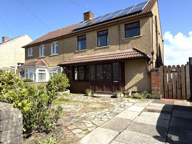 House for sale in Sandfields West, Aberavon