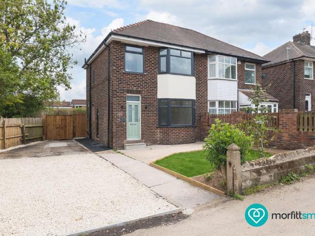 House for sale in Ecclesfield, South Yorkshire