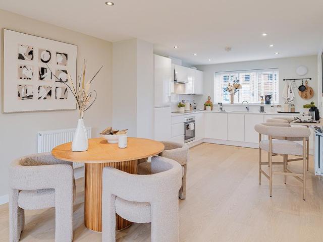 House for sale in Camp Hill, Warwickshire