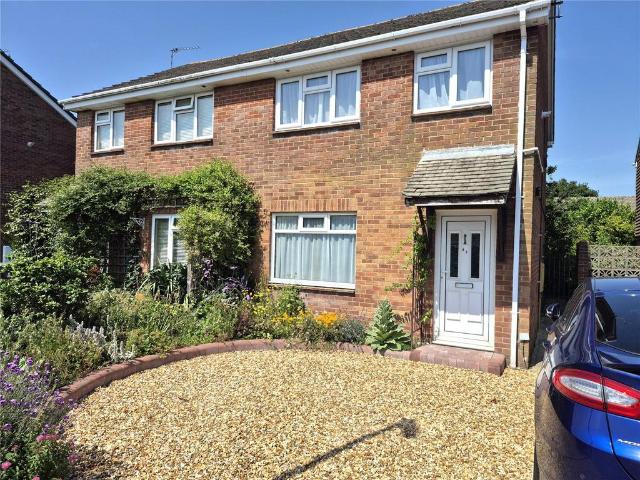 House for sale in Throop, Bournemouth
