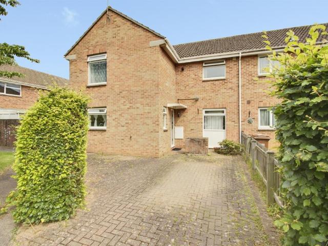 House for sale in Panshanger, Fretherne