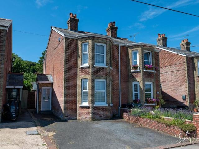 House for sale in Carisbrooke, Isle Of Wight