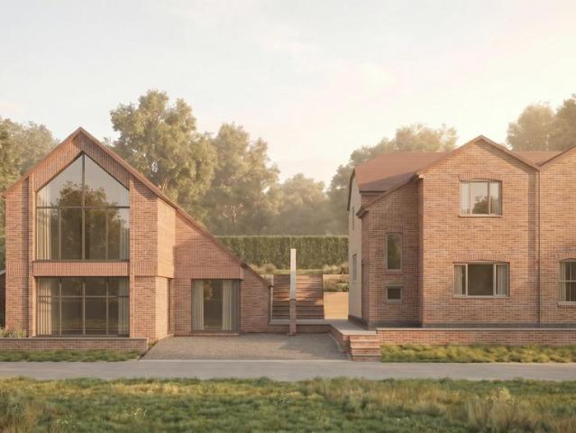 House for sale in Alderminster, Warwickshire