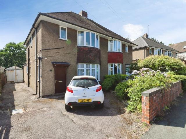 House for sale in Brackenfield, East Midlands
