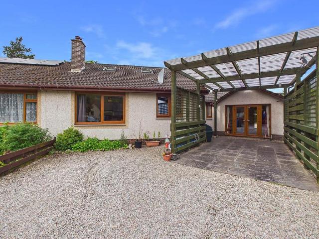 House for sale in Aviemore, Scotland
