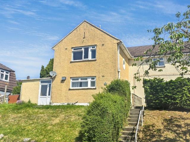 House for sale in Mount Wise
