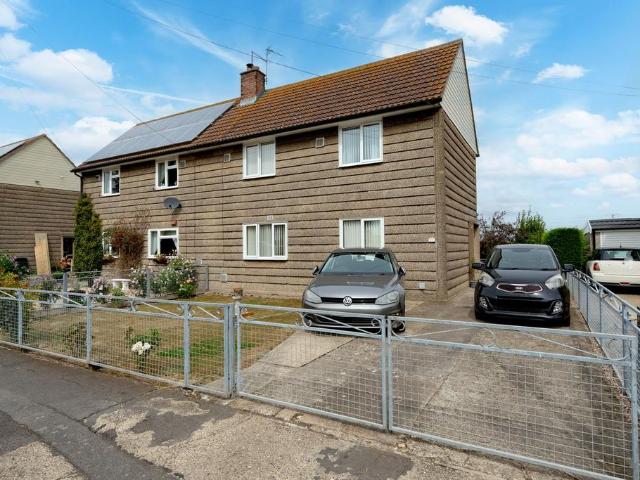 House for sale in Ashby De La Launde, Lincolnshire