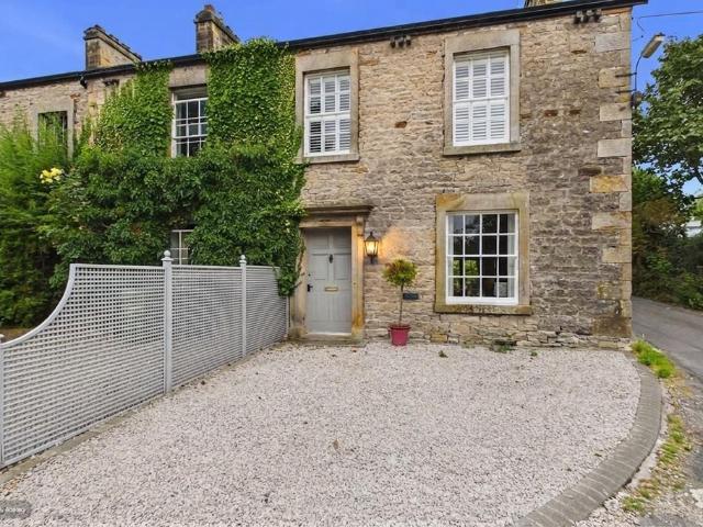 House for sale in Kirkby Lonsdale
