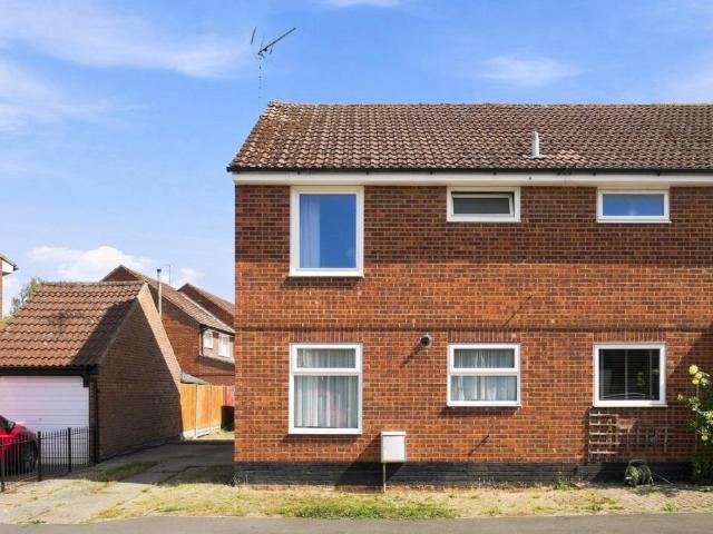 House for sale in Elsenham, Uttlesford