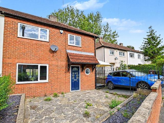 House for sale in West Yorkshire