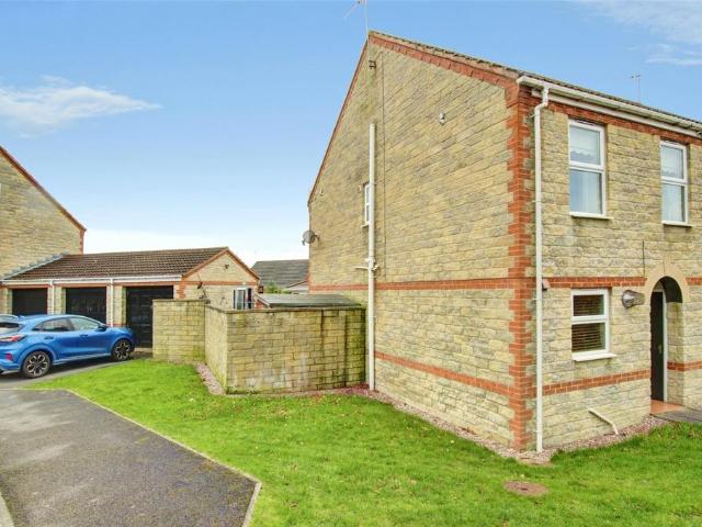 House for sale in Ushaw Moor