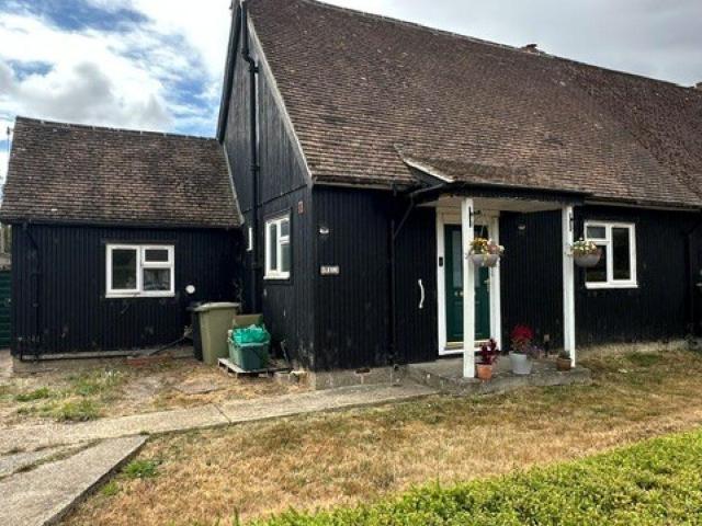 House for sale in Chapel Row, Bucklebury