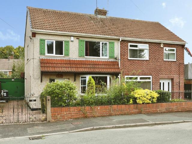 House for sale in South Anston, Rotherham