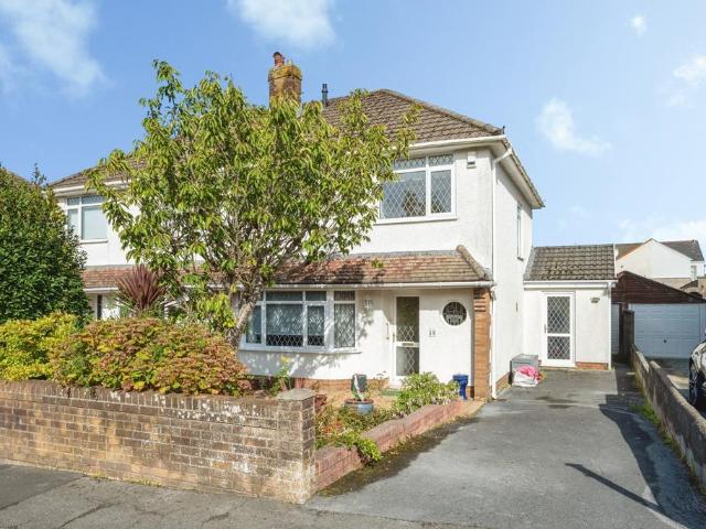 House for sale in Upper Loughor, Loughor