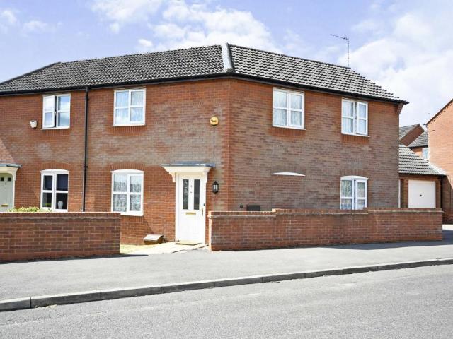 House for sale in Whaley Thorns, Bolsover