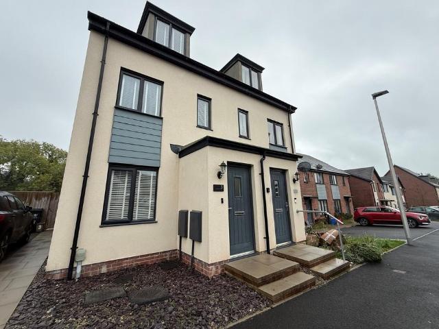House for sale in Pentyrch, Cardiff