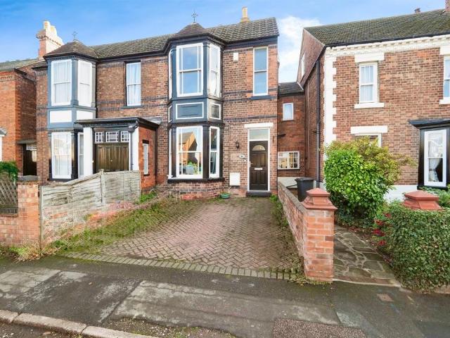 House for sale in Kegworth, Leicestershire