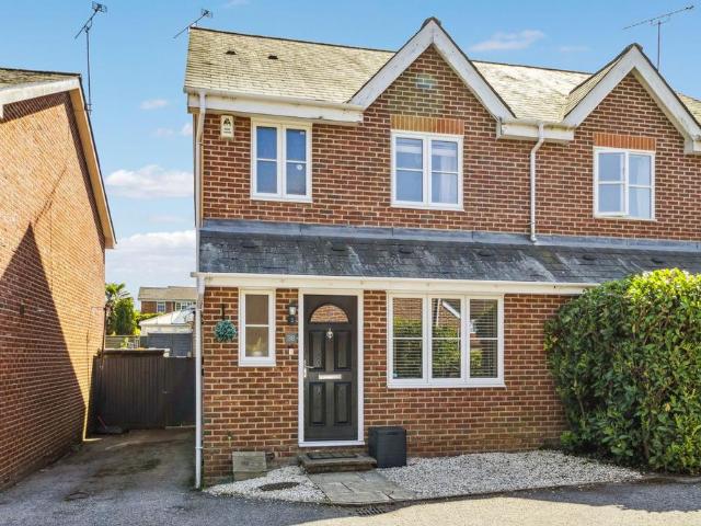 House for sale in Chepping Wycombe, Tylers Green