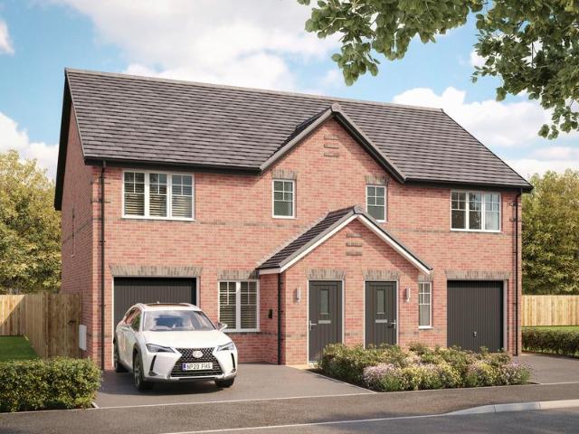 House for sale in Acklam, Normanby