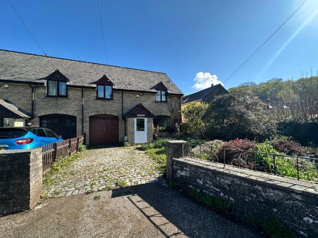 House for sale in Wales