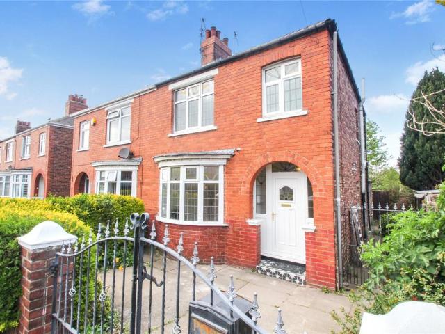 House for sale in South Bank, Redcar And Cleveland