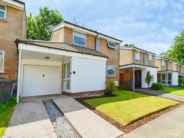 House for sale in Hollins, Bury