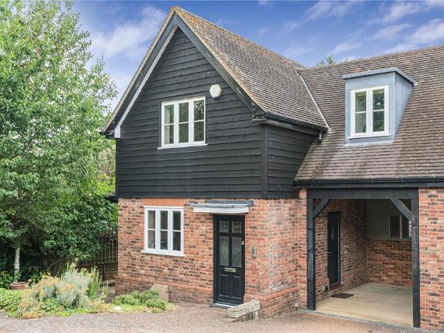 House for sale in Shenley, Hertfordshire