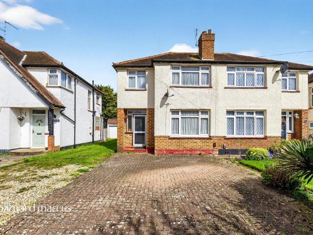 House for sale in West Ewell, Ewell