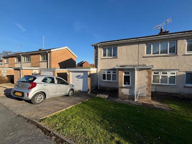 House for sale in Pembrey and Burry Port Town, Burry Port