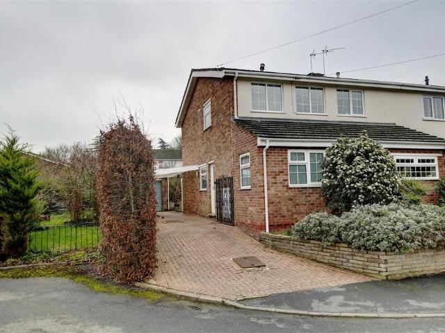 House for sale in Barway, Isle Of Man