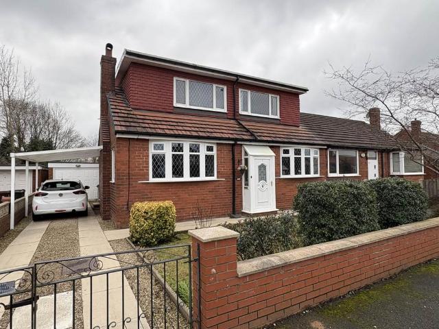 House for sale in Nimble Nook, Pendock
