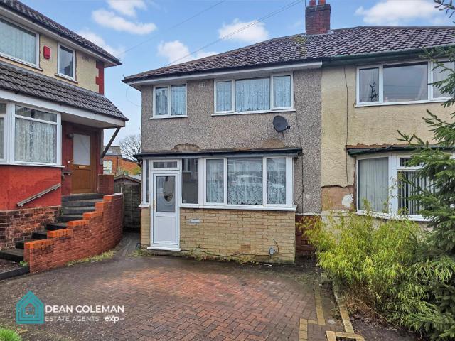 House for sale in Turves Green, West Midlands