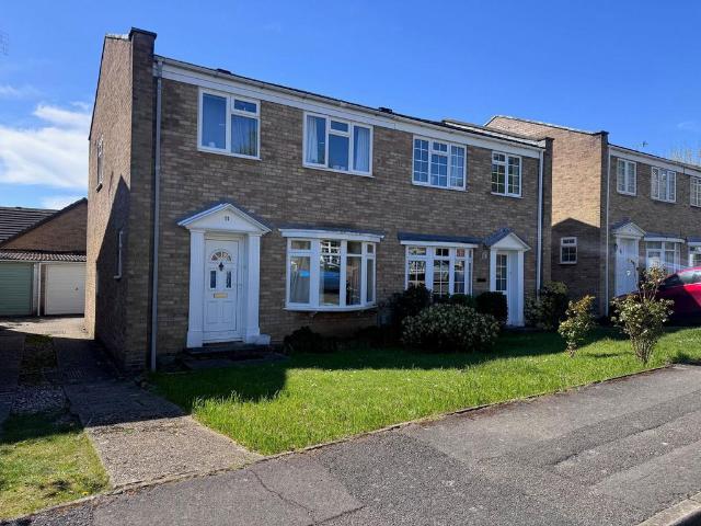 House for sale in Guildford Park, Westborough