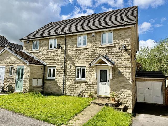 House for sale in Clough, Linthwaite