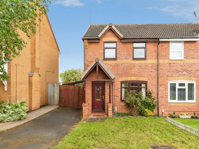 House for sale in Doxey, Baswich