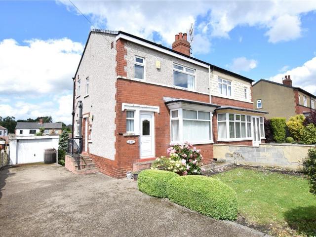 House for sale in Colton, Leeds
