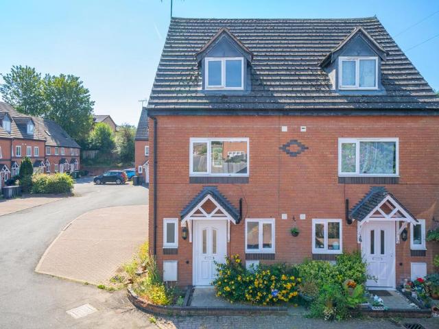 House for sale in Ludlow, Shropshire