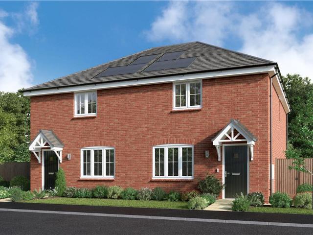 House for sale in Crookhill, Worcestershire